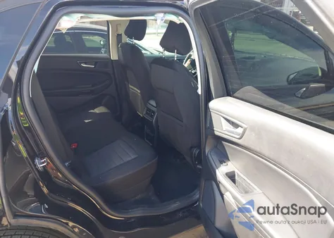 2024 Ford Edge Se из США, поврежденный, VIN 2FMPK4G9XRBA47306